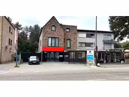 bien commercial à louer à zolder pour € 950
