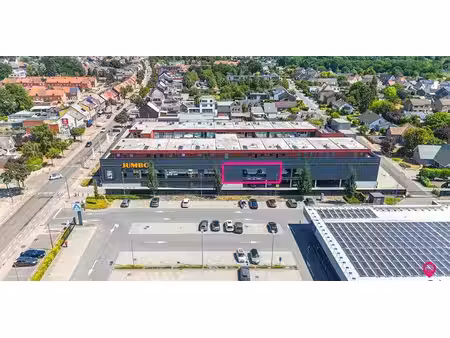 bien commercial à louer à heusden pour € 1.200