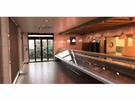 bien commercial à louer à hoeselt pour € 1.150