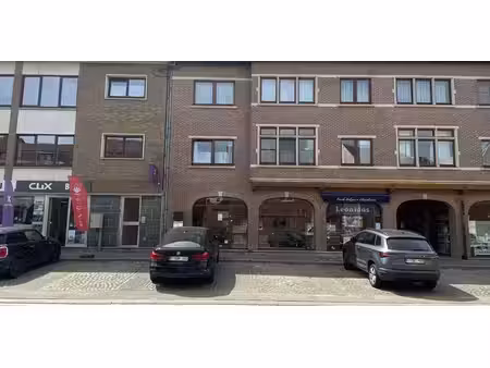 bien commercial à louer à huldenberg pour € 695
