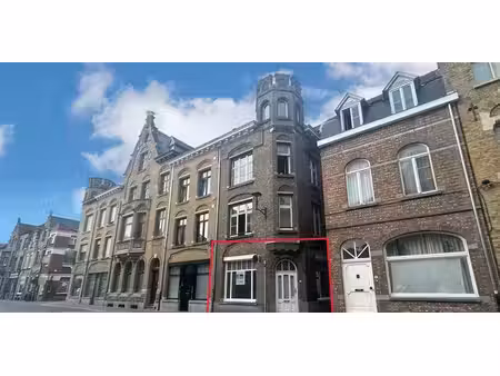 bien commercial à louer à ieper pour € 650