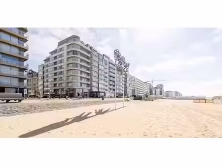 bien commercial à vendre à knokke pour € 1.550.000