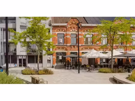 restauration à louer à kuurne