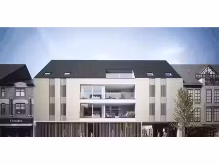 bien commercial à vendre à lanaken pour € 454.000