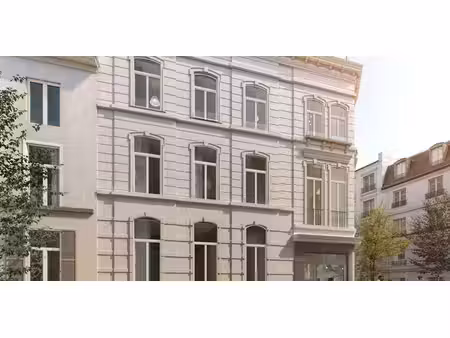 bien commercial à louer à leuven pour € 4.500