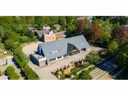 bâtiment commercial à vendre à gierle pour € 1.695.000 avec 4 chambres à coucher
