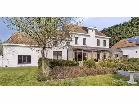 camping à vendre à neerlinter pour € 895.000 avec 9 chambres à coucher