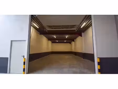 entrepôt à louer à boorsem