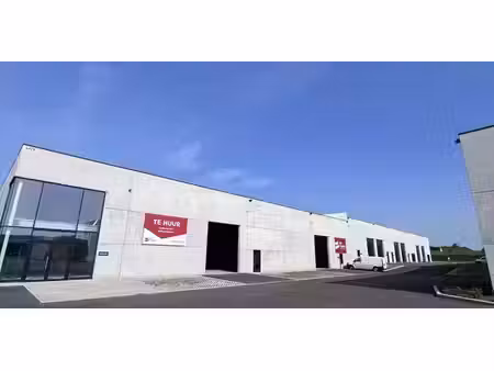 bien professionnel à louer à maldegem pour € 3.315