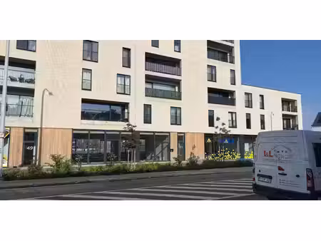 bien commercial à louer à mechelen pour € 4.000