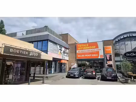 bien commercial à vendre à neerpelt pour € 1.385.000