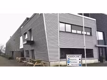 bâtiment d’entreprise à louer à olen pour € 2.533