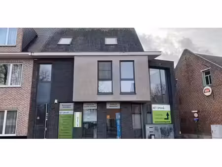 bien commercial à louer à olen pour € 1.150