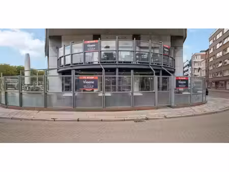 bâtiment commercial à vendre à oostende pour € 1.850.000