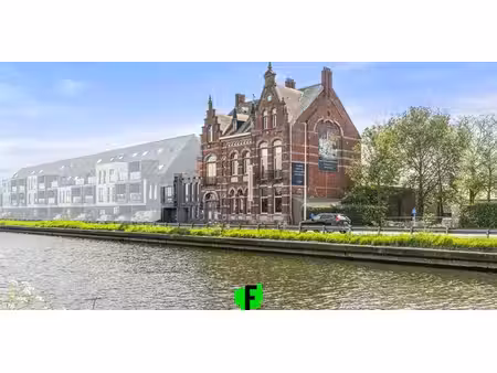 bâtiment commercial à vendre à oudenburg pour € 599.000