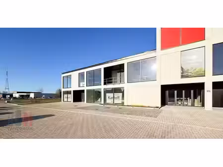 bâtiment d’entreprise à louer à schoten pour € 4.285