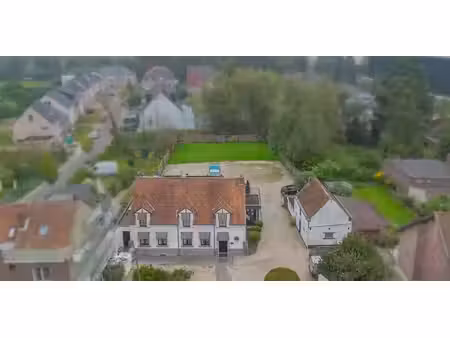 restauration à vendre à ruisbroek pour € 985.000