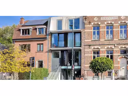 bien commercial à louer à vossem pour € 1.200