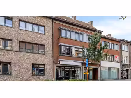 bien commercial à louer à tongeren pour € 1.150