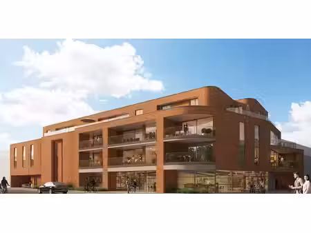 bien commercial à vendre à tongeren pour € 1.030.000