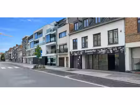 bureau à louer à torhout pour € 1.200