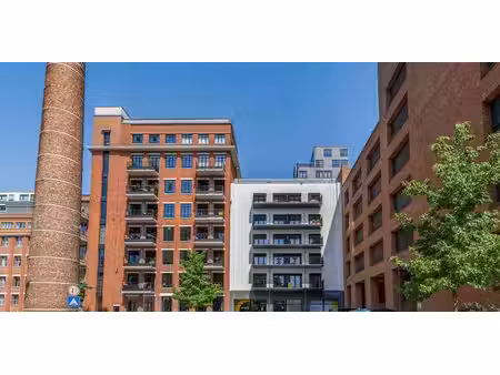 bâtiment commercial à louer à turnhout pour € 1.300