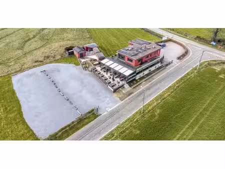 bien commercial à vendre à teuven pour € 1.350.000 avec 2 chambres à coucher