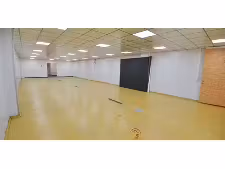 sous option - bâtiment commercial à louer à wevelgem
