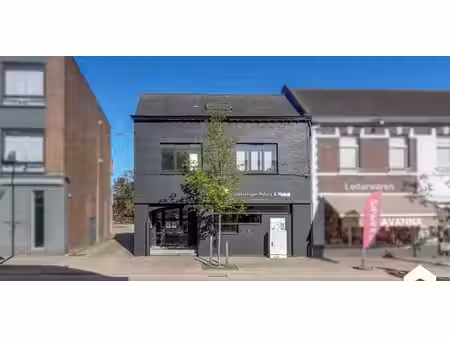 bien commercial à vendre à zonhoven pour € 649.000