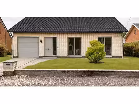maison à louer à alken pour € 1.200 avec 2 chambres à coucher