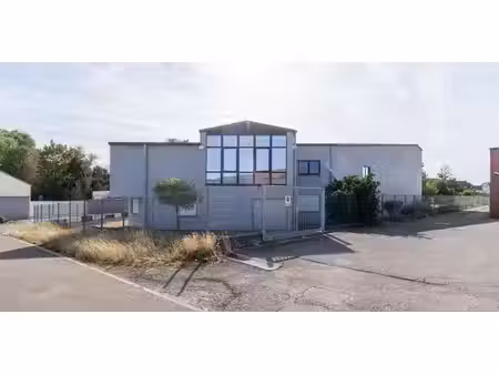 autre à vendre à athus pour € 1.500.000 avec 3 chambres à coucher