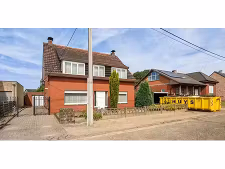 maison à vendre à beerse pour € 470.000 avec 4 chambres à coucher