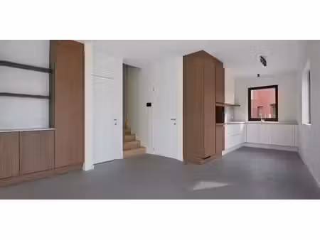 maison à vendre à vlimmeren pour € 448.000 avec 3 chambres à coucher