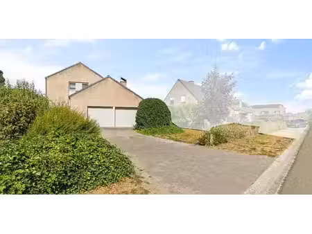 maison à vendre à overmere pour € 449.000 avec 3 chambres à coucher