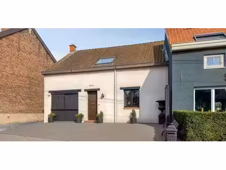 maison à vendre à bertem pour € 465.000 avec 2 chambres à coucher