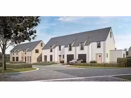 maison à vendre à bilzen pour € 454.285 avec 3 chambres à coucher
