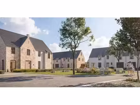 projets neufs à bilzen à.p.d. € 454.285