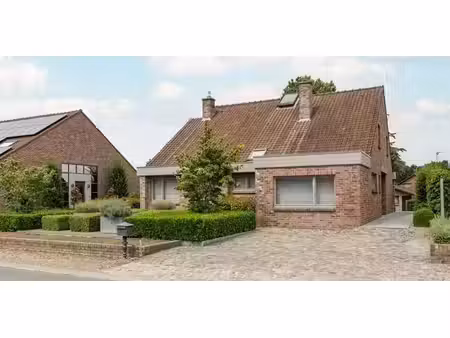 maison à vendre à kaulille pour € 459.000 avec 4 chambres à coucher