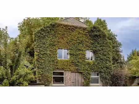 maison de vacances à vendre à boutersem pour € 449.000 avec 4 chambres à coucher