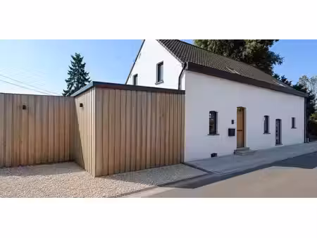 maison à louer à nederbrakel pour € 1.300 avec 3 chambres à coucher