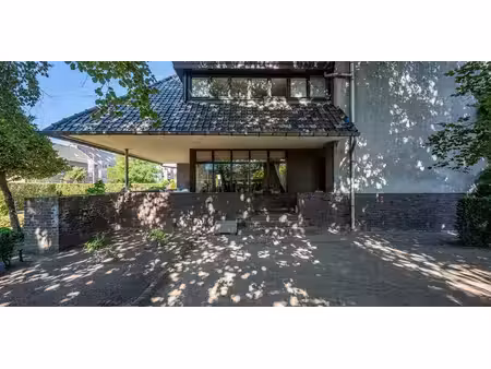 maison à vendre à bree pour € 980.000 avec 4 chambres à coucher