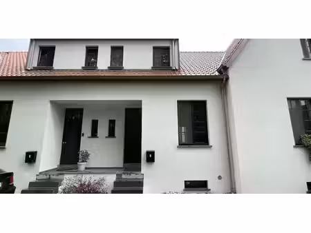 maison à louer à dendermonde pour € 1.150 avec 3 chambres à coucher