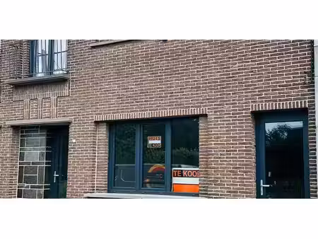 maison à vendre à grembergen pour € 469.000 avec 4 chambres à coucher