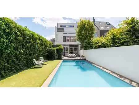 maison à vendre à diest pour € 649.000 avec 5 chambres à coucher