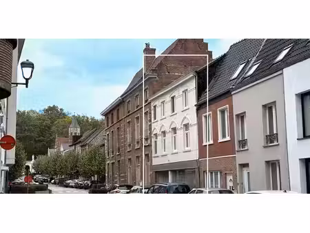 maison de maître à vendre à diest pour € 640.000 avec 3 chambres à coucher