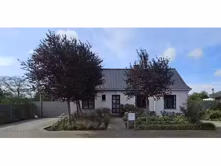 maison à vendre à schaffen pour € 650.000 avec 4 chambres à coucher