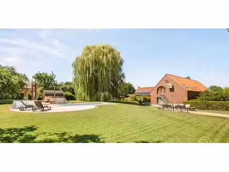 maison à vendre à lahamaide pour € 1.340.000 avec 7 chambres à coucher