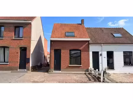 maison à louer à essen pour € 1.290 avec 2 chambres à coucher