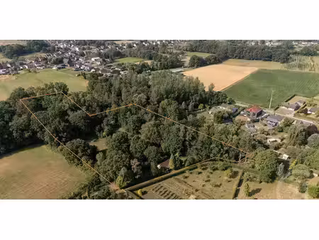 ferme à vendre à begijnendijk pour € 597.300 avec 2 chambres à coucher