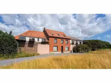 ferme à vendre à oosterzele pour € 465.000 avec 3 chambres à coucher